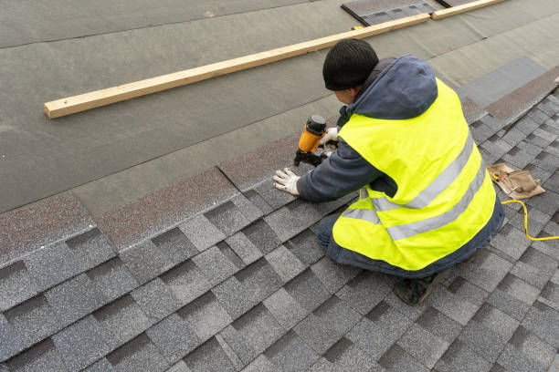 Best New Roof Installation  in Villas, NJ