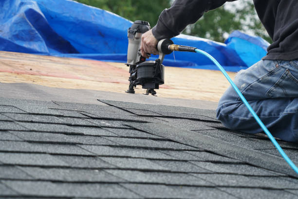 Quick and Trustworthy Emergency Roof Repair Services in Villas, NJ