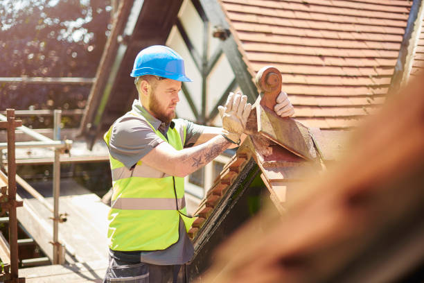 Best Roof Repair Estimates  in Villas, NJ