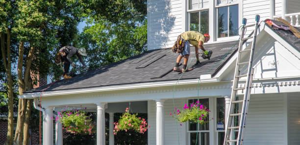 Trusted Villas, NJ Roofing Contractor Experts